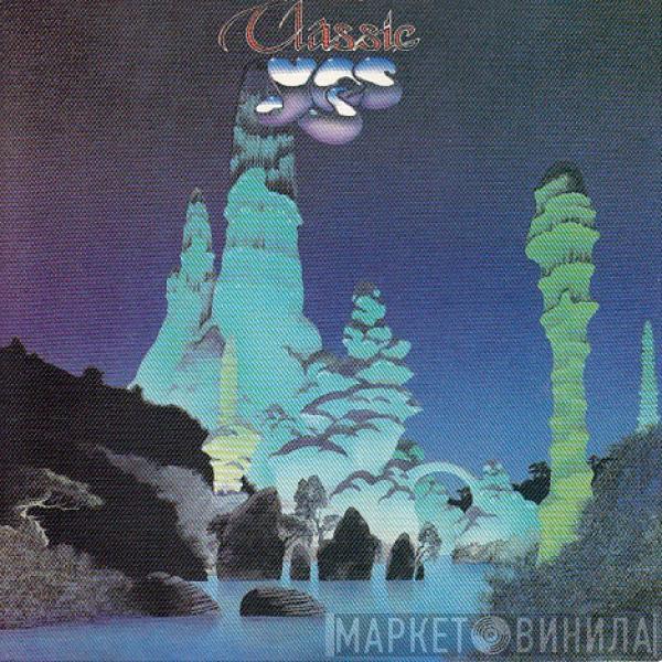  Yes  - Classic Yes
