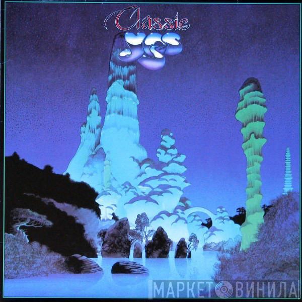  Yes  - Classic