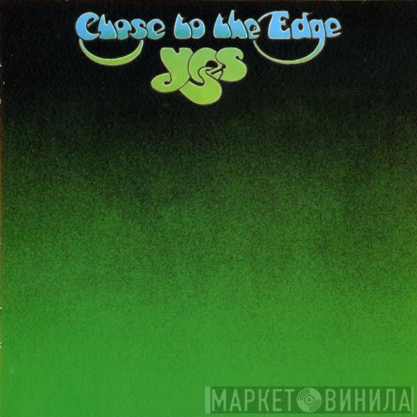 Yes - Close To The Edge