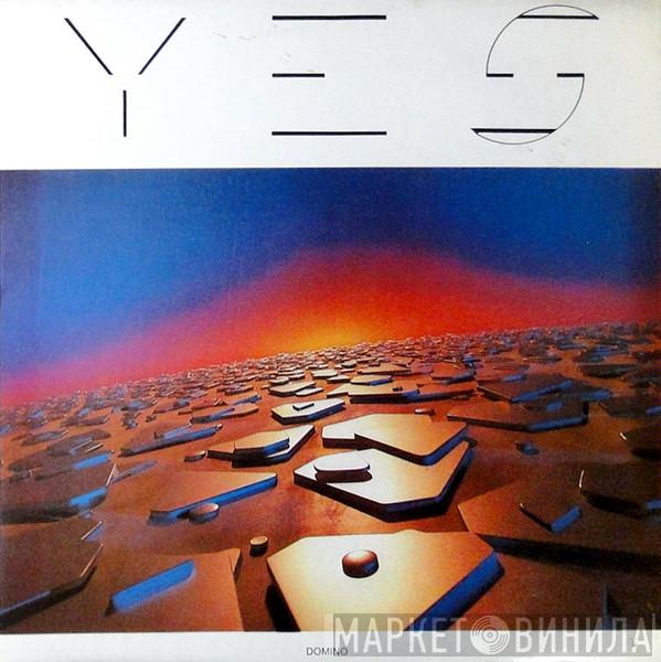  Yes  - Domino