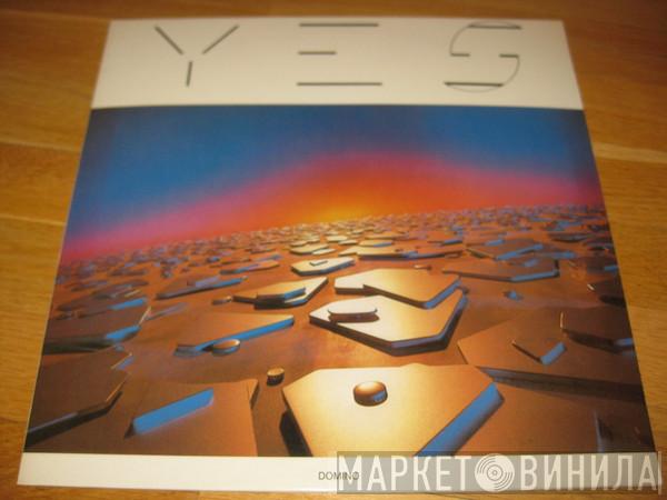  Yes  - Domino