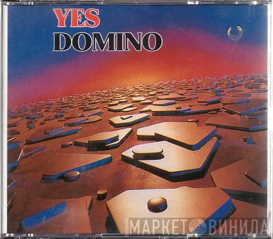  Yes  - Domino