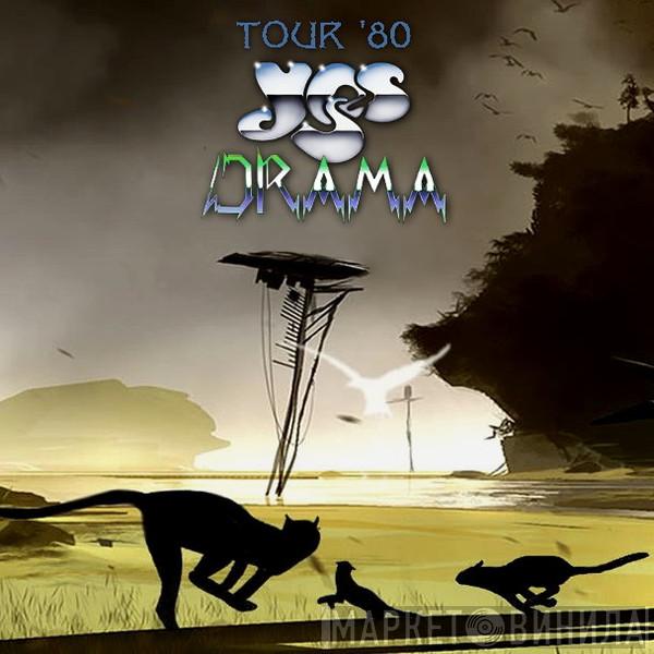  Yes  - Drama Tour