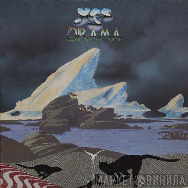 Yes - Drama