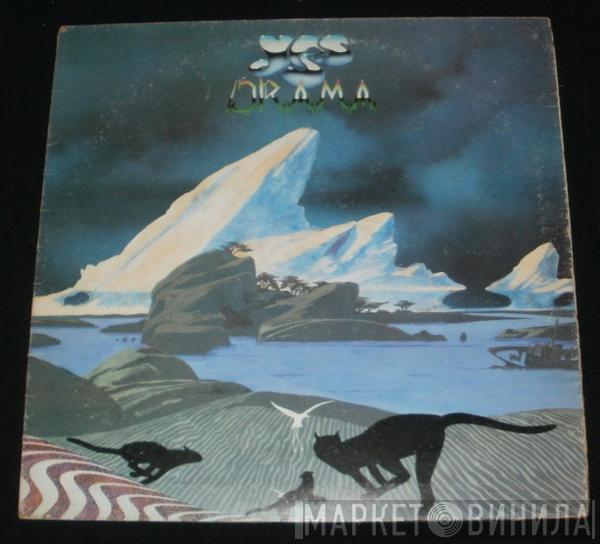  Yes  - Drama