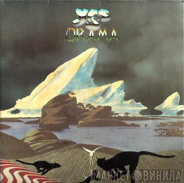  Yes  - Drama