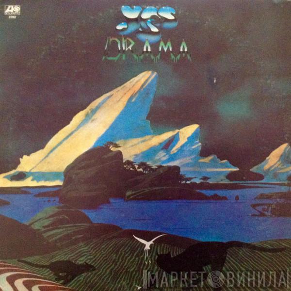  Yes  - Drama