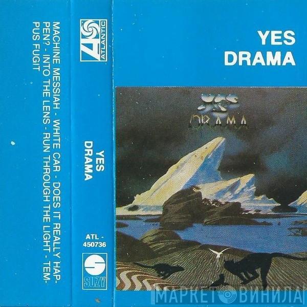  Yes  - Drama