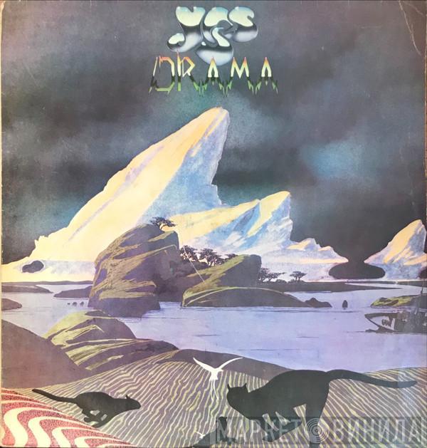  Yes  - Drama