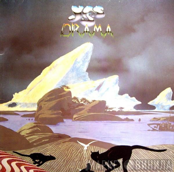  Yes  - Drama