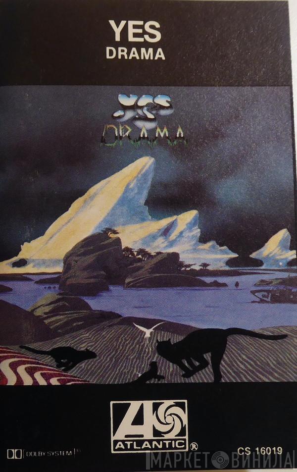  Yes  - Drama