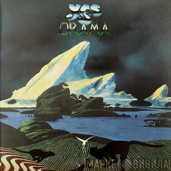  Yes  - Drama