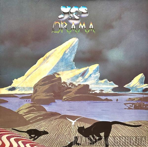 Yes - Drama