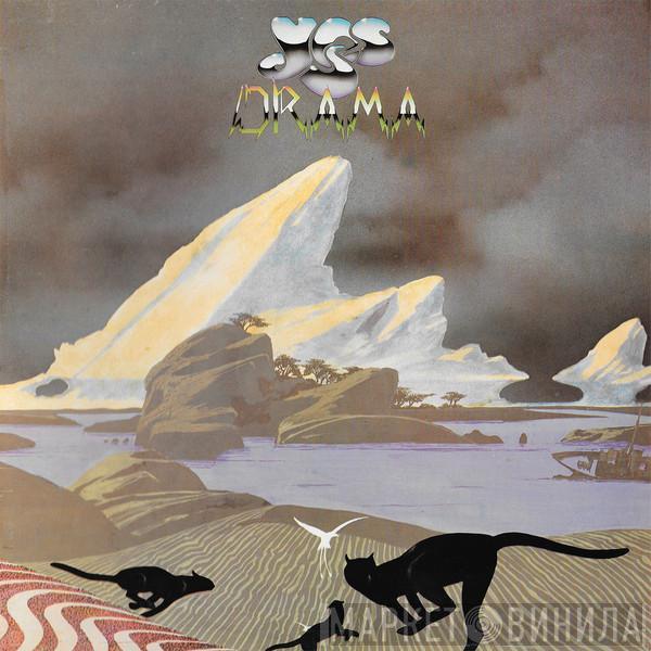 Yes - Drama