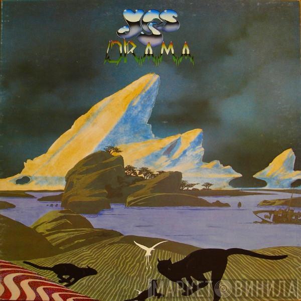  Yes  - Drama