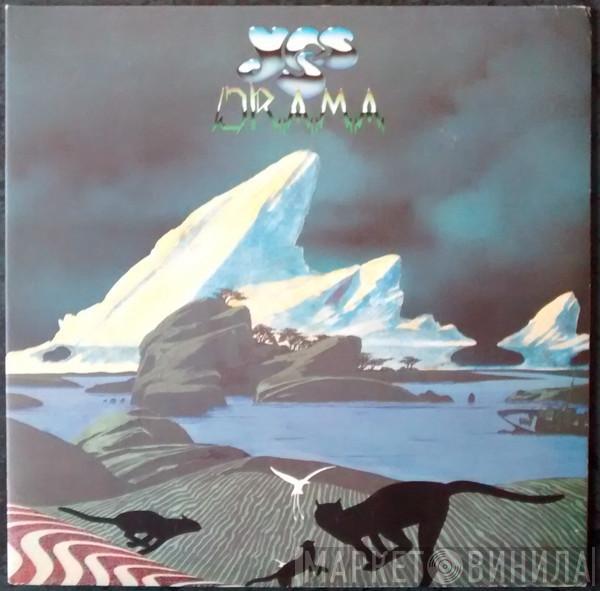  Yes  - Drama