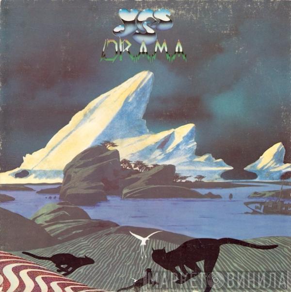  Yes  - Drama