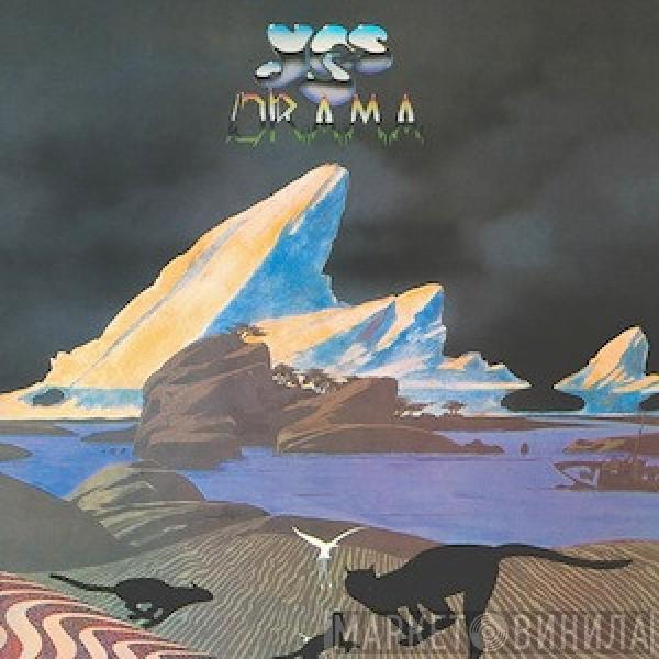  Yes  - Drama