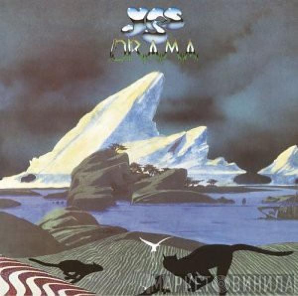  Yes  - Drama