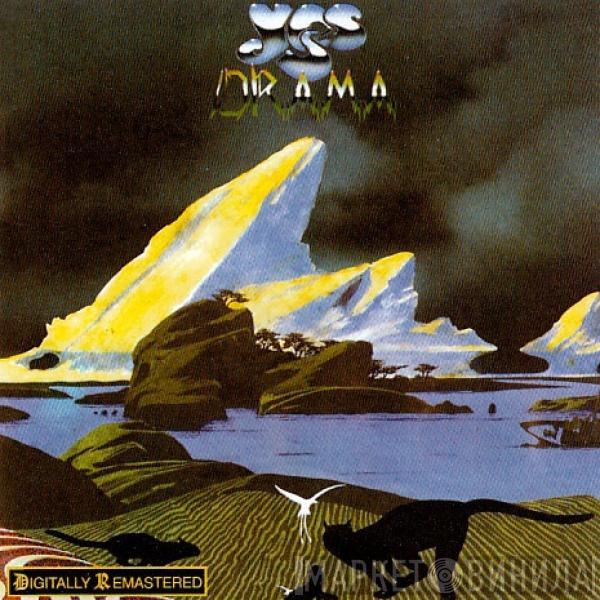  Yes  - Drama