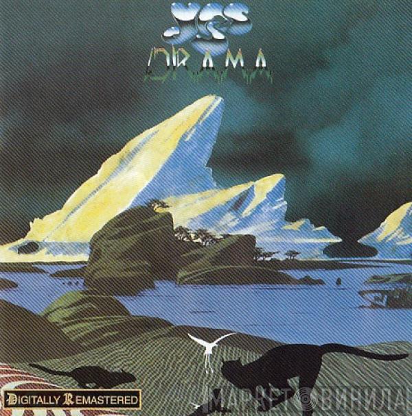  Yes  - Drama