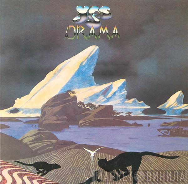  Yes  - Drama