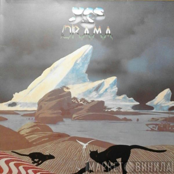  Yes  - Drama