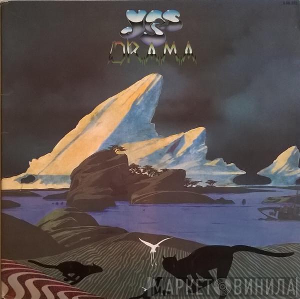 Yes - Drama