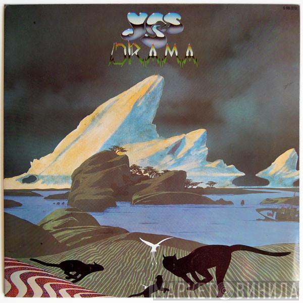  Yes  - Drama