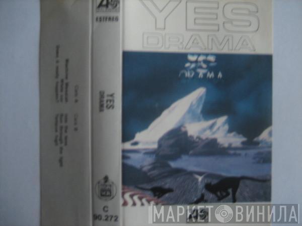  Yes  - Drama