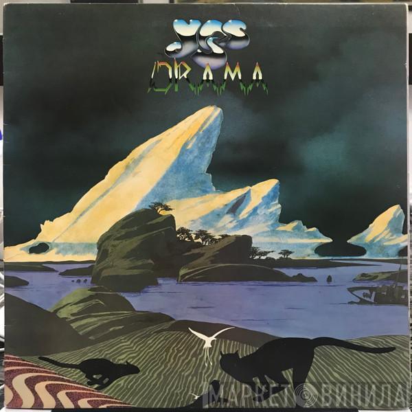  Yes  - Drama