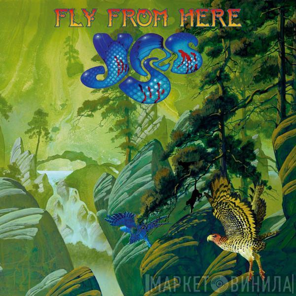  Yes  - Fly From Here