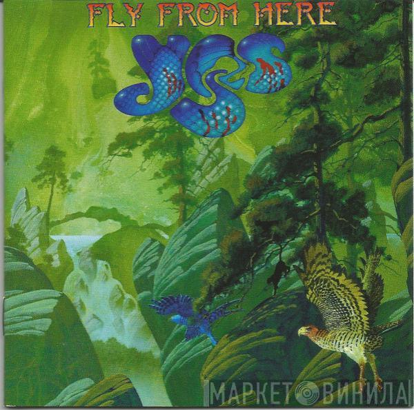  Yes  - Fly From Here