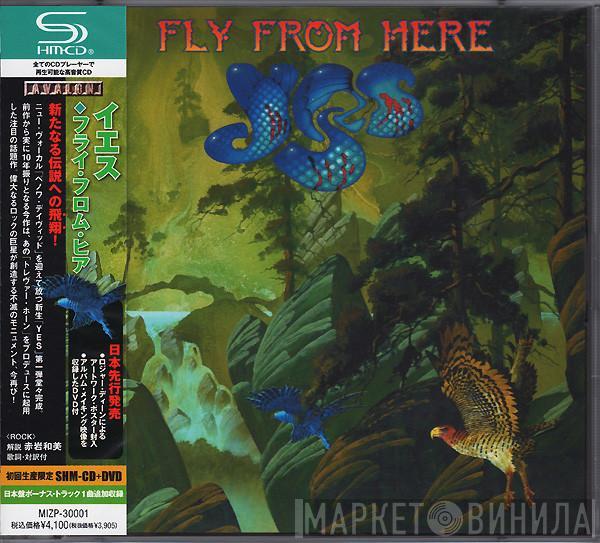  Yes  - Fly From Here