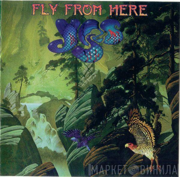  Yes  - Fly From Here