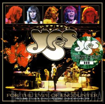  Yes  - For The Type Of Encounter