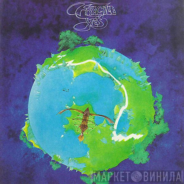  Yes  - Fragile