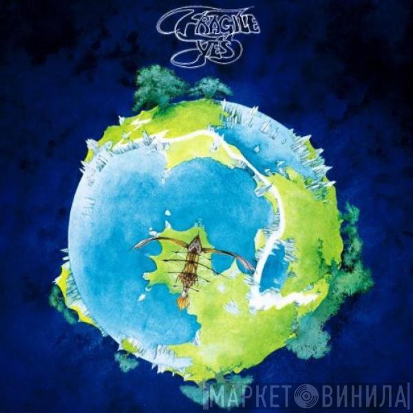  Yes  - Fragile