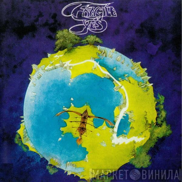  Yes  - Fragile