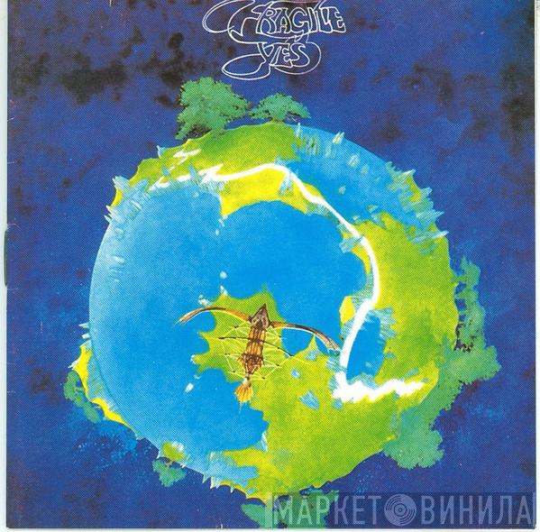  Yes  - Fragile
