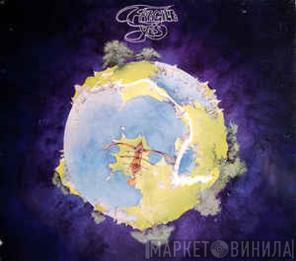  Yes  - Fragile