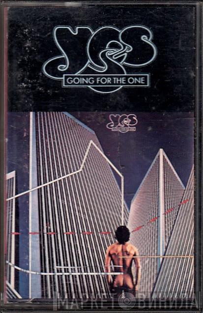  Yes  - Going For The One