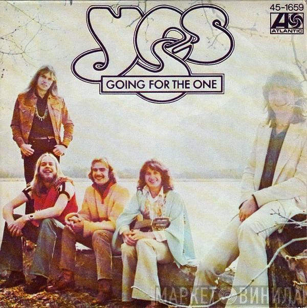  Yes  - Going For The One