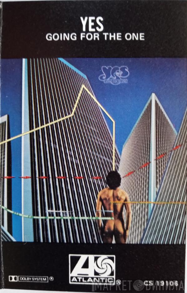  Yes  - Going For The One
