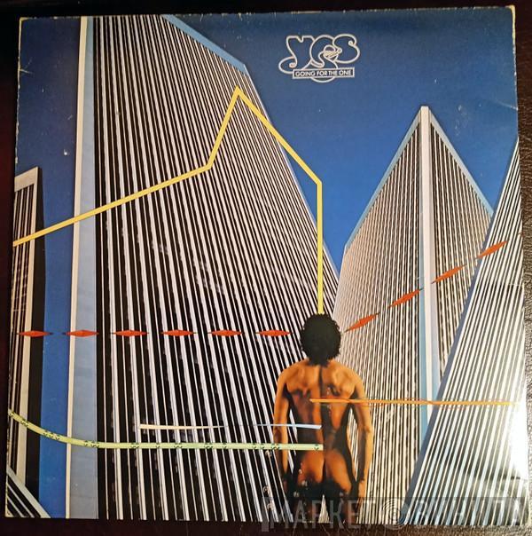 Yes  - Going For The One