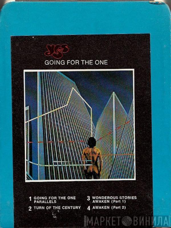 Yes - Going For The One