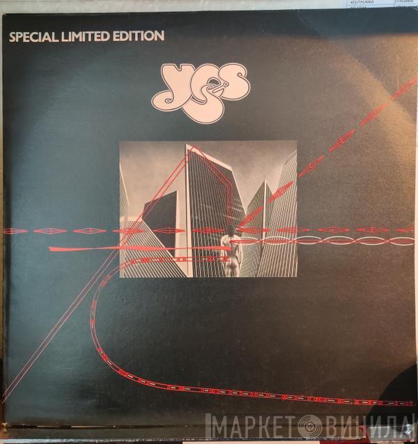 Yes - Going For The One