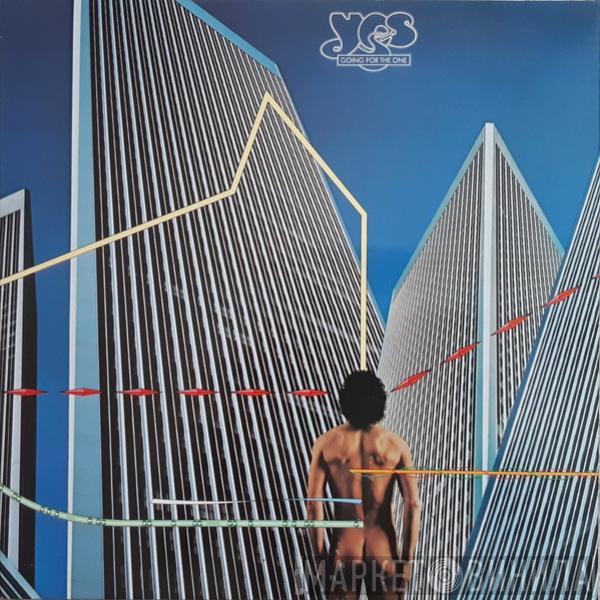  Yes  - Going For The One