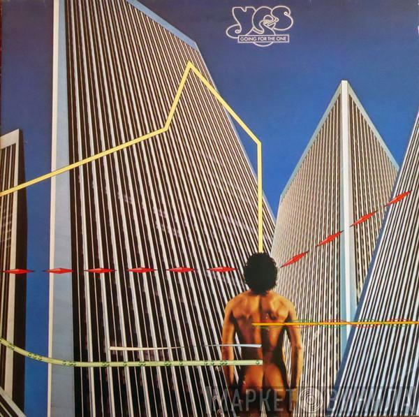 Yes - Going For The One