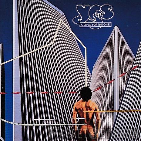  Yes  - Going For The One